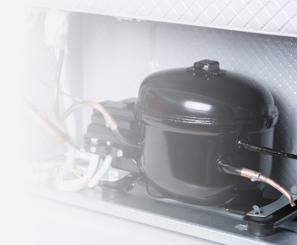 replace refrigerator parts