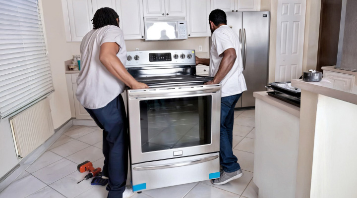 Gas-Appliance-Installation