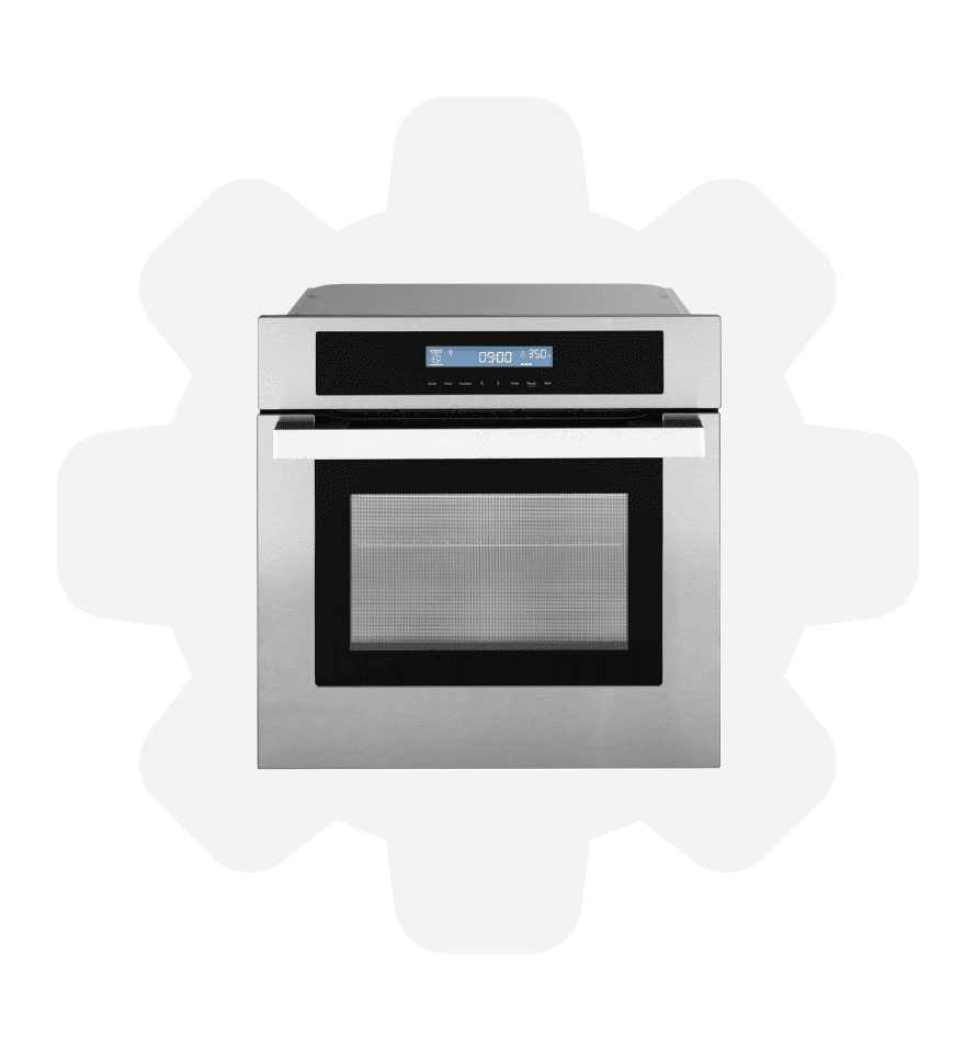 best oven repair near me