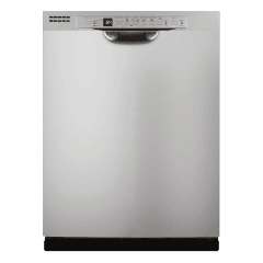  Dishwasher Repair