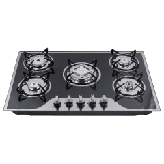  Stove / Cooktop Repair