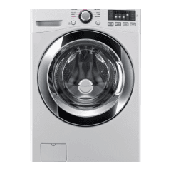  Washer Maintenance