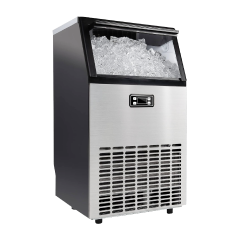  Commercial Ice Maker Repair