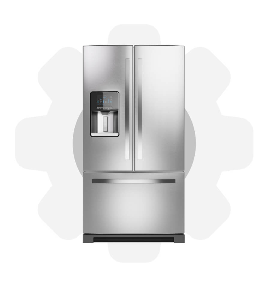 Electrolux refrigerator repair near me