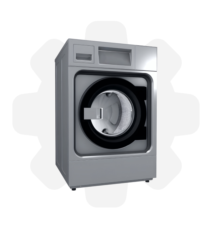 commercial laundry dryer repair near me