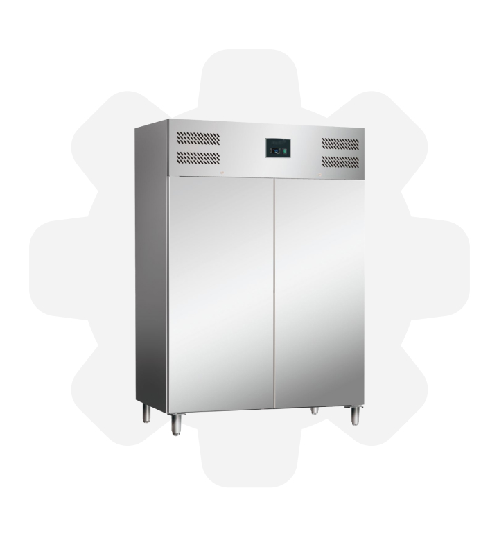 commercial display chest freezer repair near me