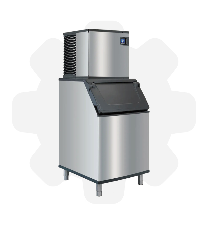 commercial ice maker repair service near me
