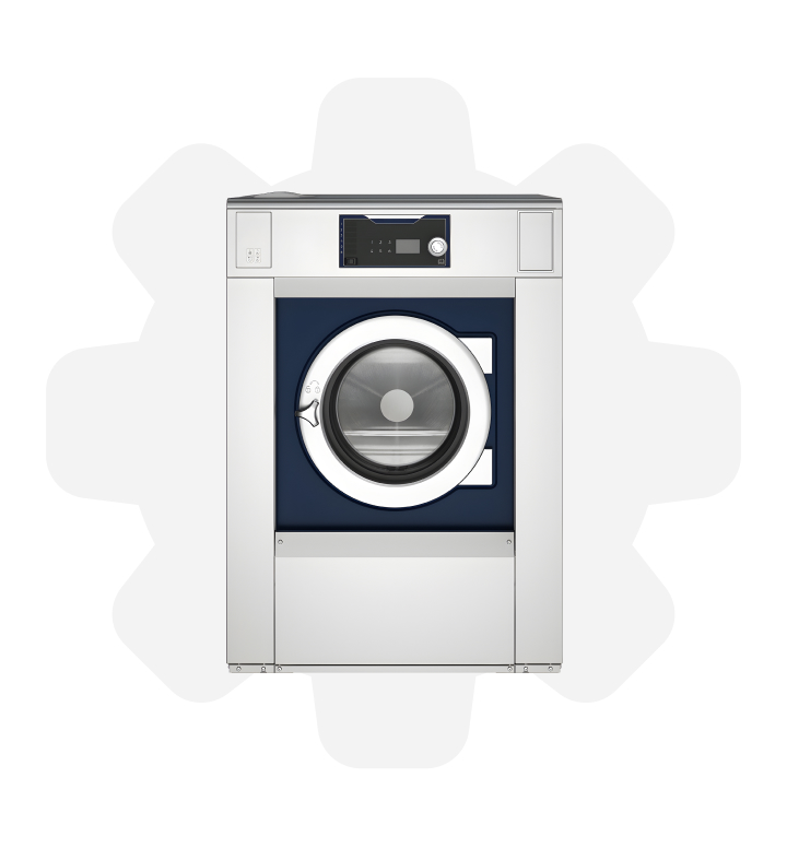 commercial washing machine repair service