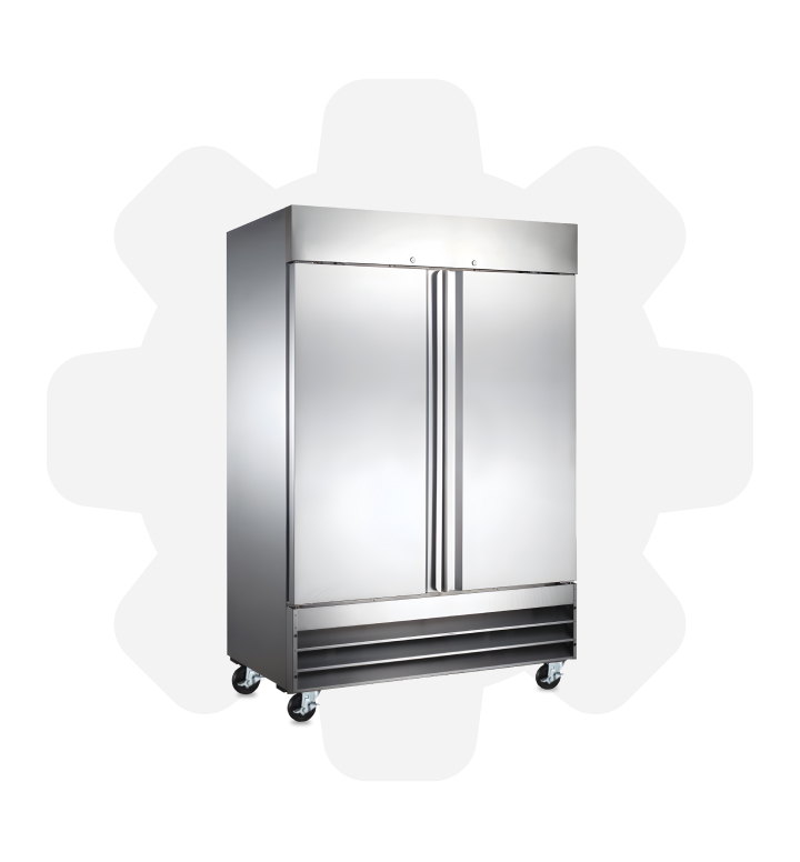 commercial kitchen refrigeration repair