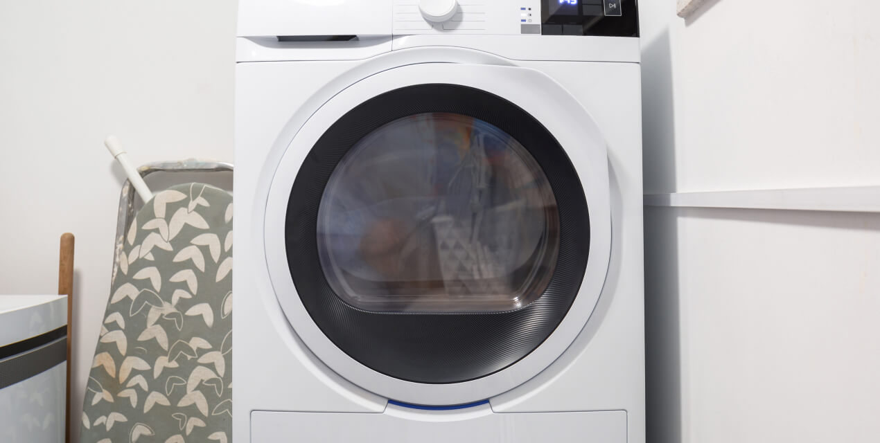 installing dryer near me