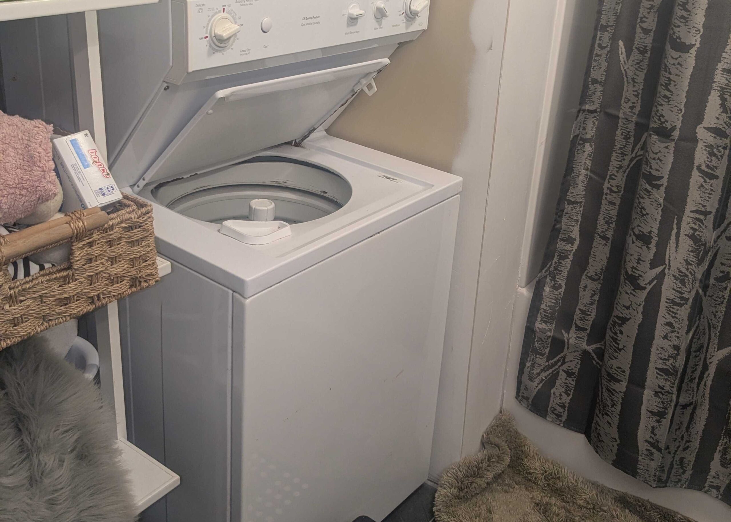 expert washer repair