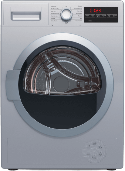 bosch dryer repair