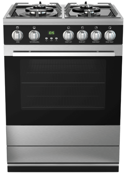 whirlpool oven repair