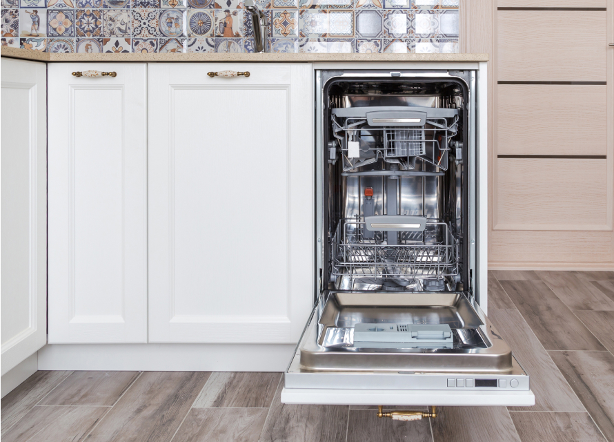 lg dishwasher repair near me