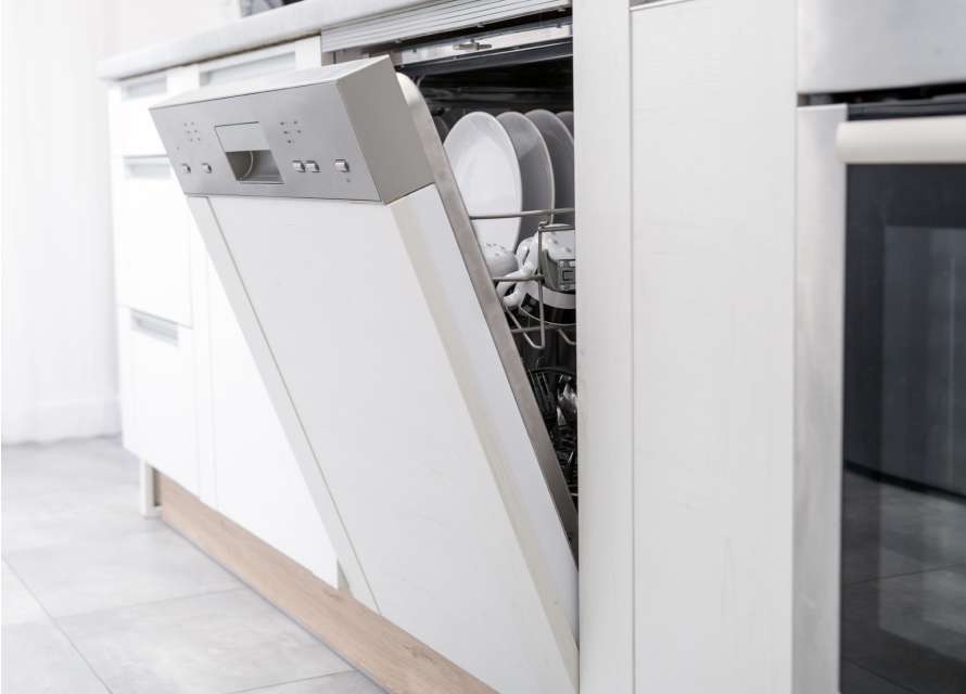 samsung dishwasher repair near me