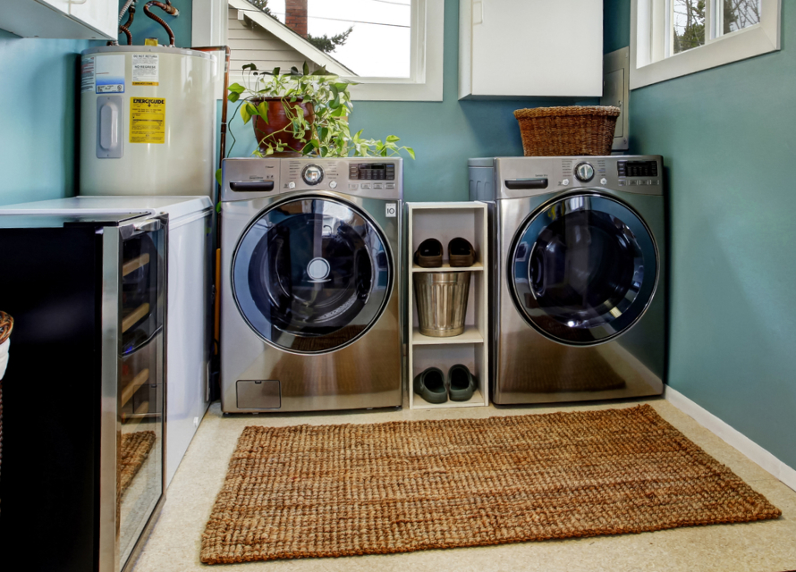 ge dryer repair near me