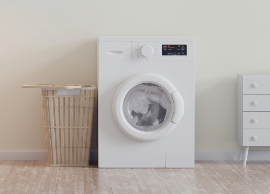 bosch washing machine repair near me