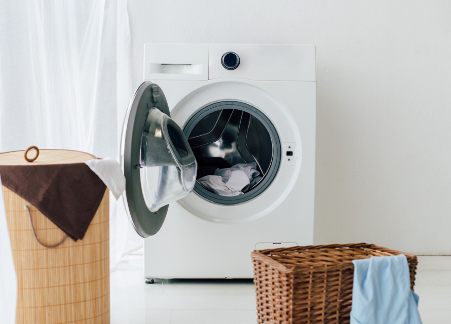 lg washing machine repair near me