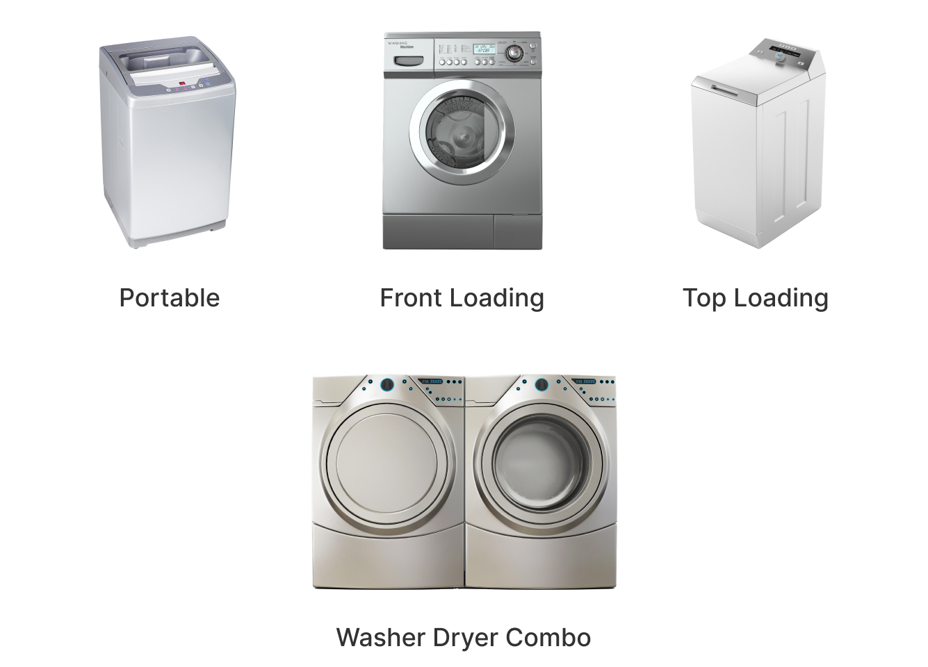 maytag washing machine repair near me