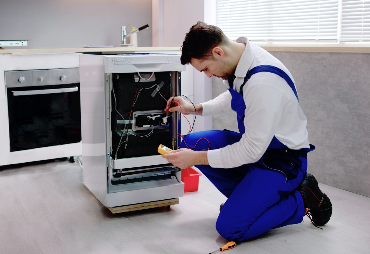 lg appliance repair near me
