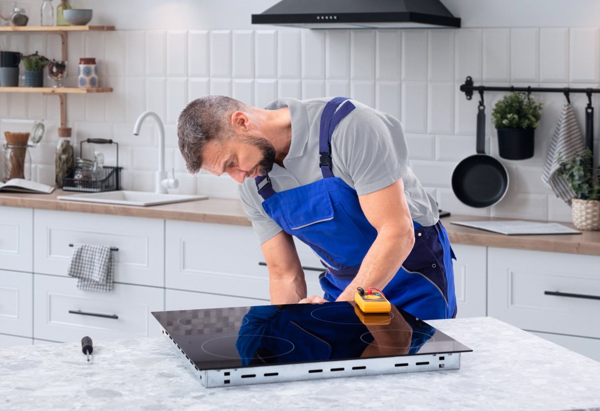 ge appliance repair near me