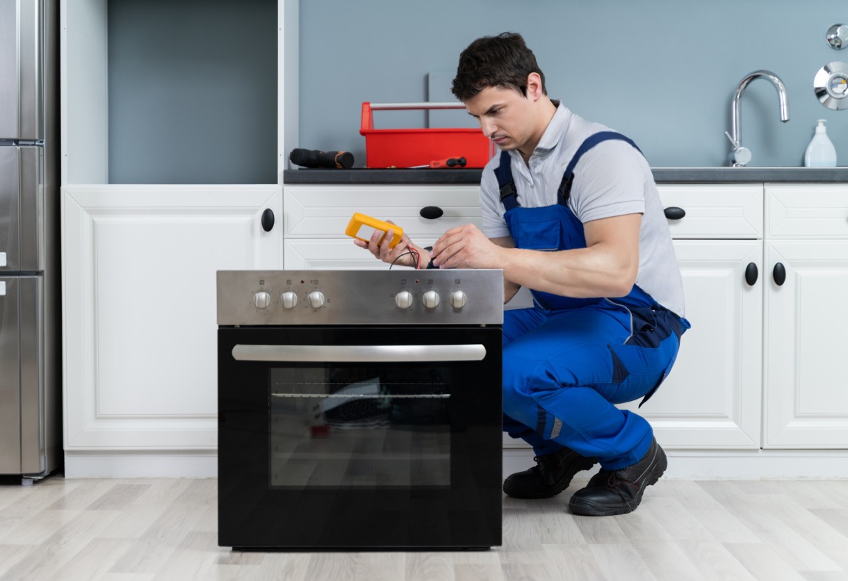 samsung appliance repair near me