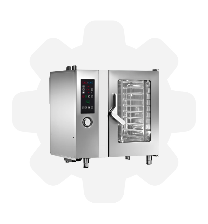commercial oven repair service near me