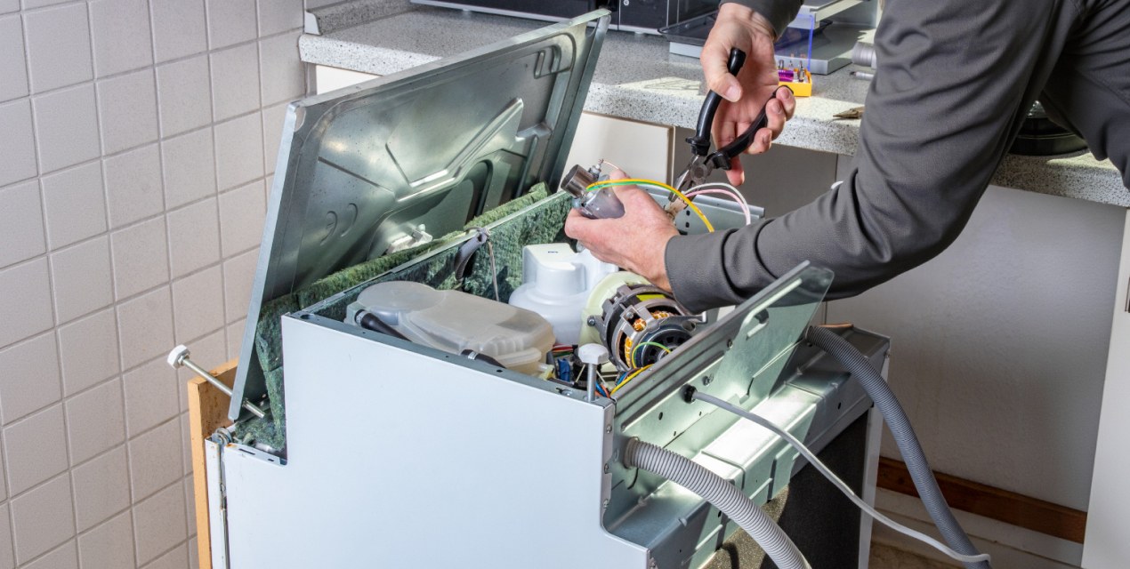 appliance technician Indianapolis