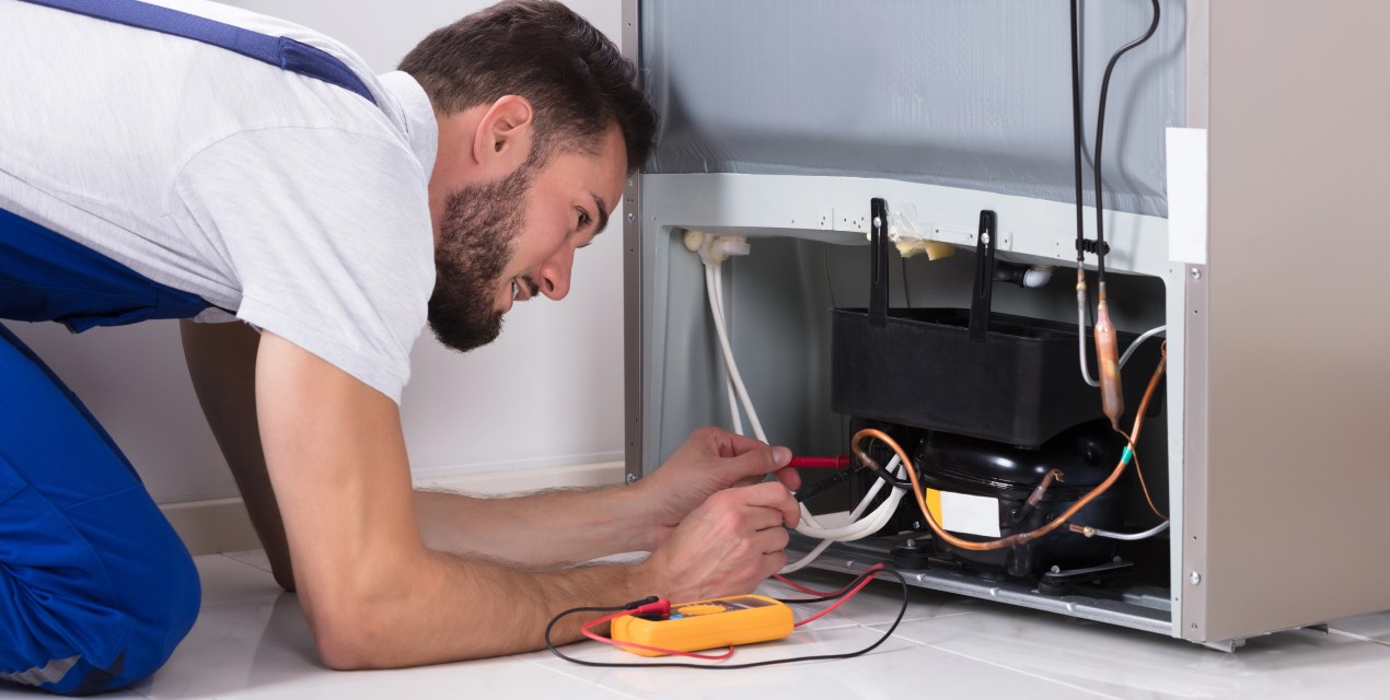 appliance technician Indianapolis