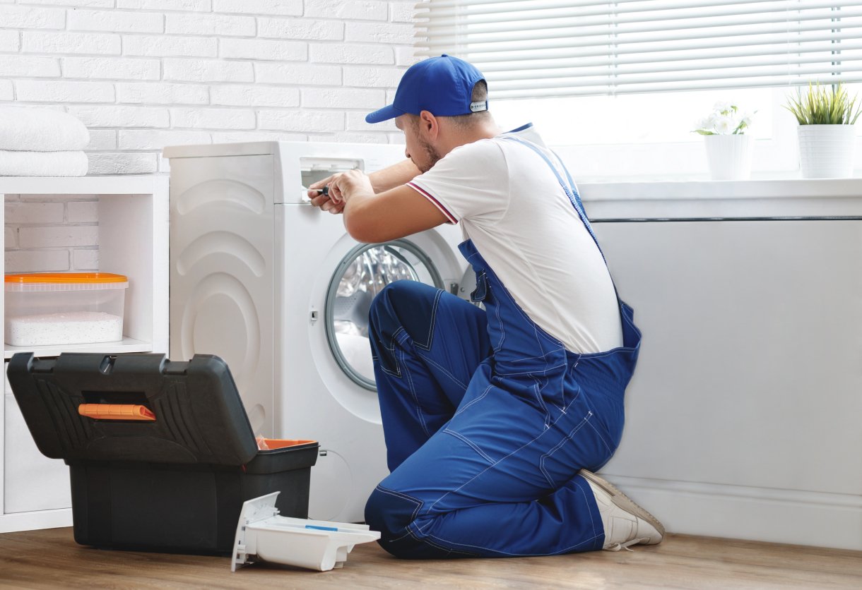 appliance repair dallas​