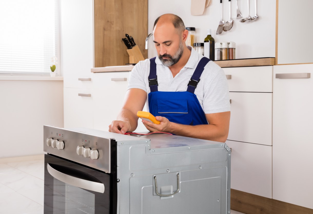 appliance repair near me