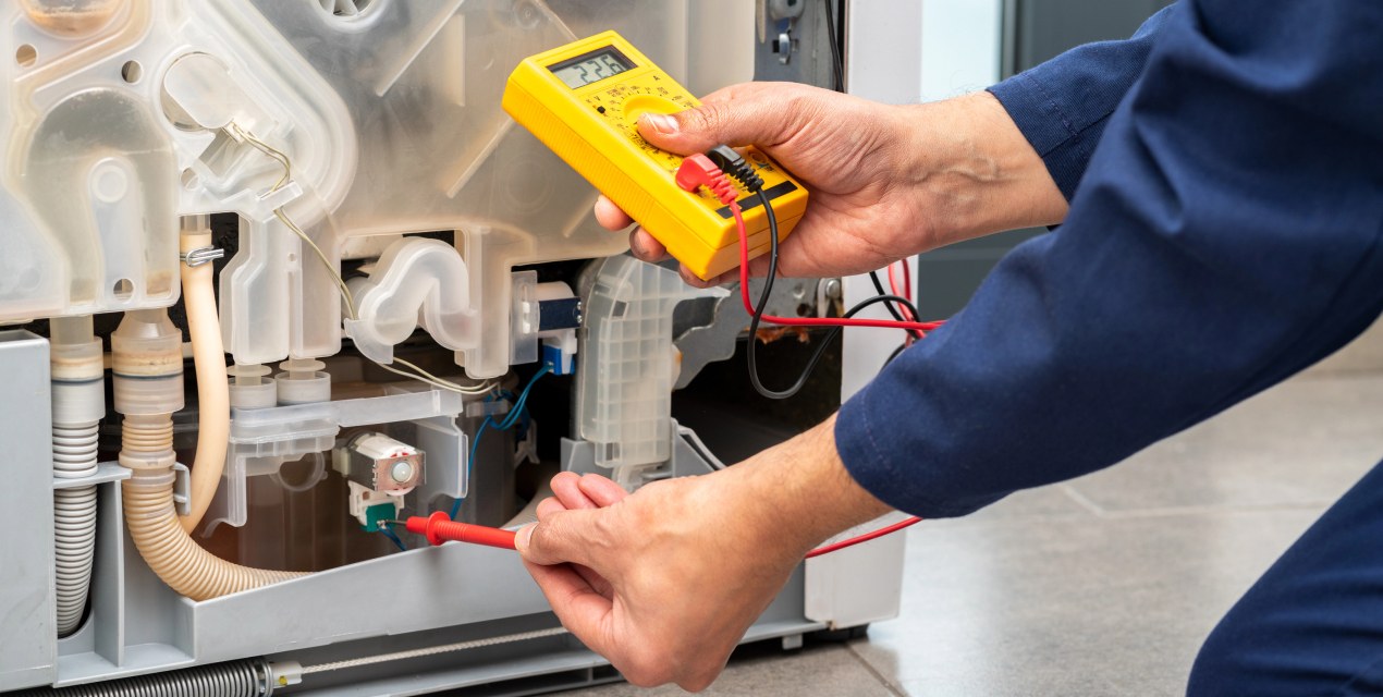 appliance technician in Madison