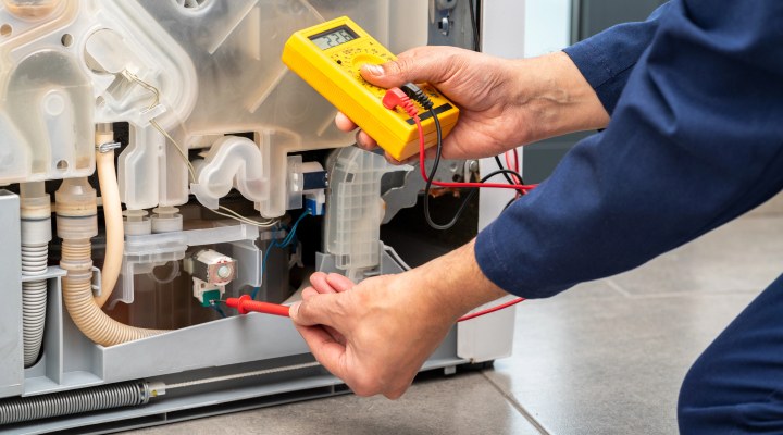 appliance technician in Hialeah