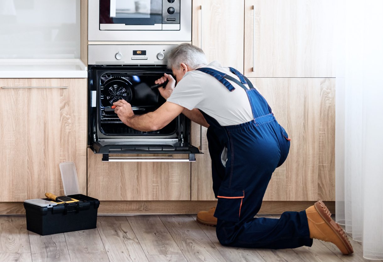 appliance repair Cape Coral