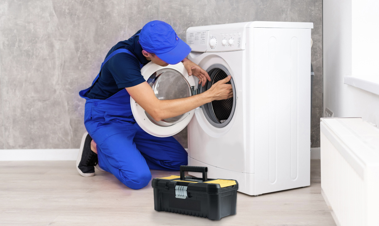 appliance repair in plano