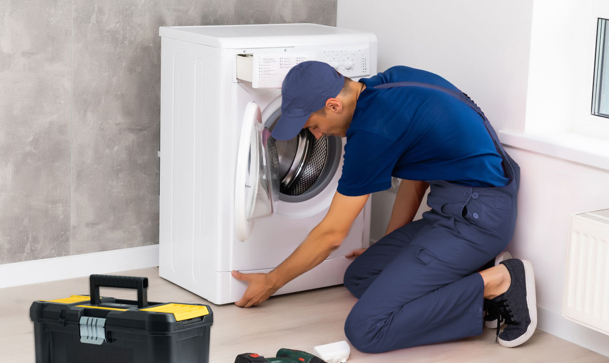 fort worth appliance repair​