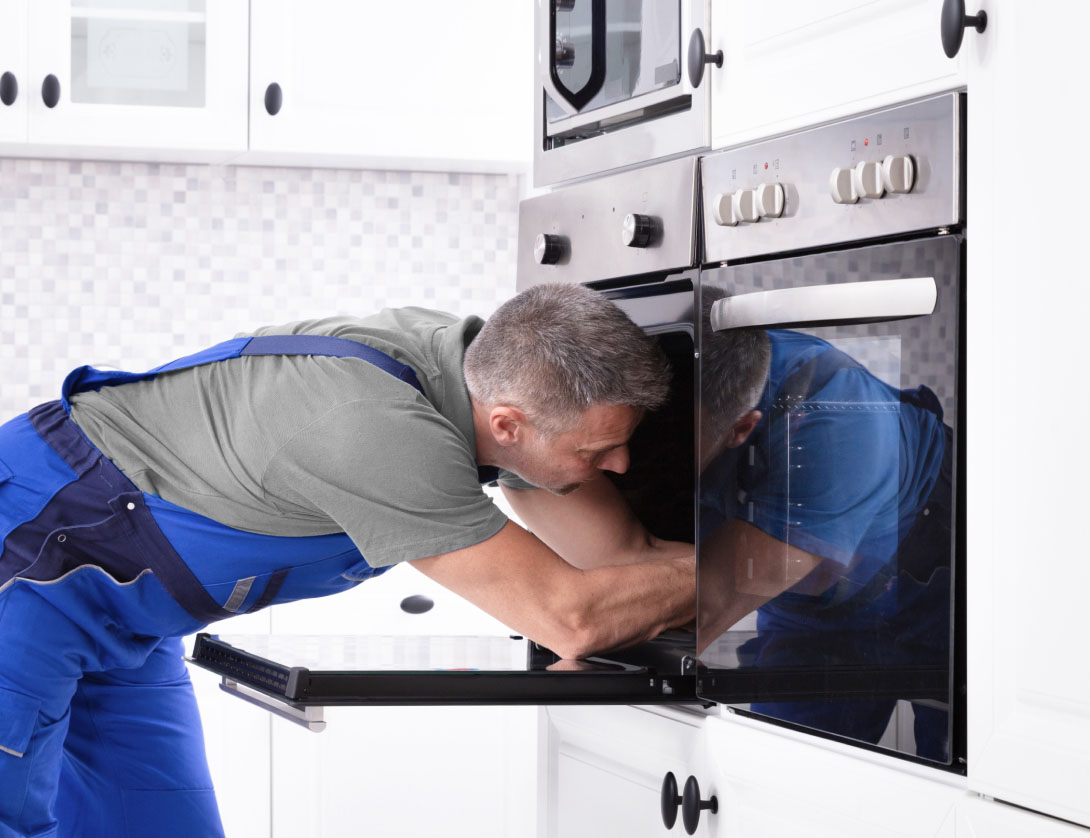 dallas home appliance repair​