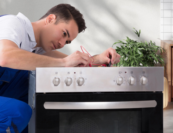 appliance repair Frisco