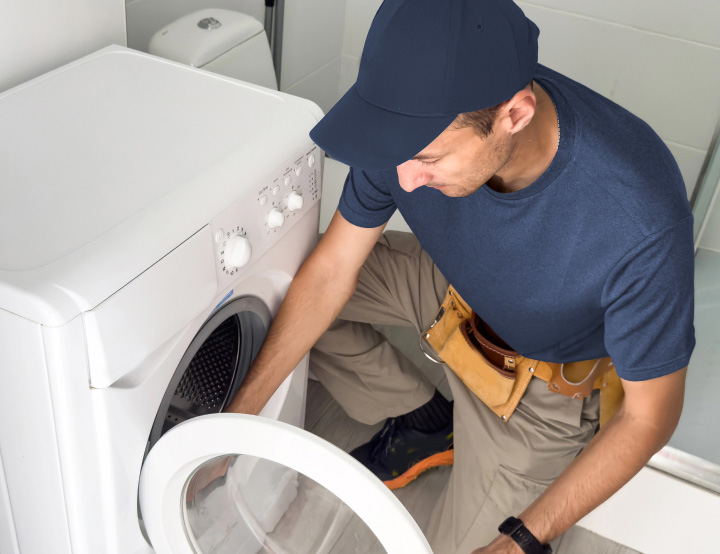 appliance repair plano tx​