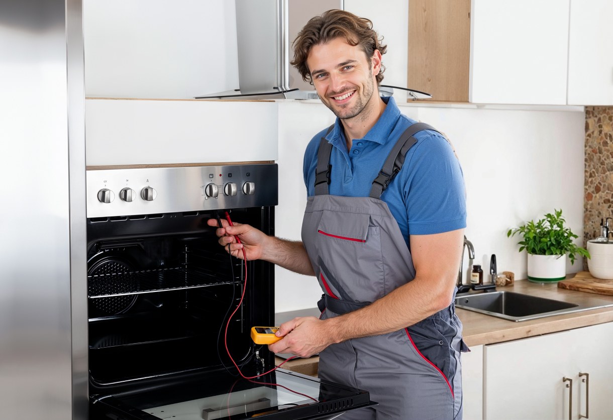 appliance repair miramar