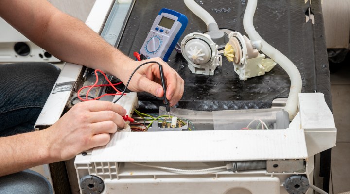 appliance technician in Allen tx