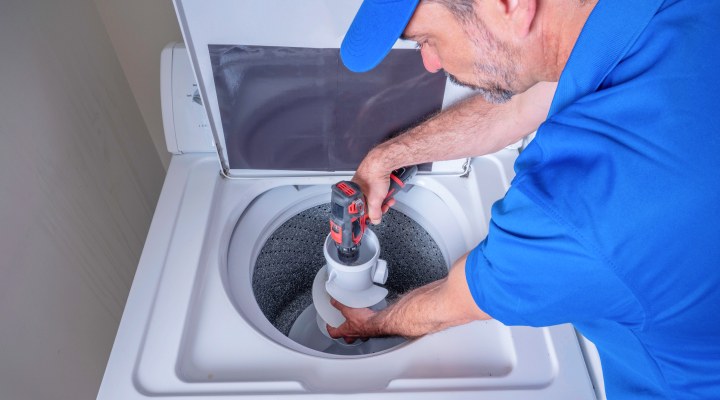 appliance technician Pembroke Pines