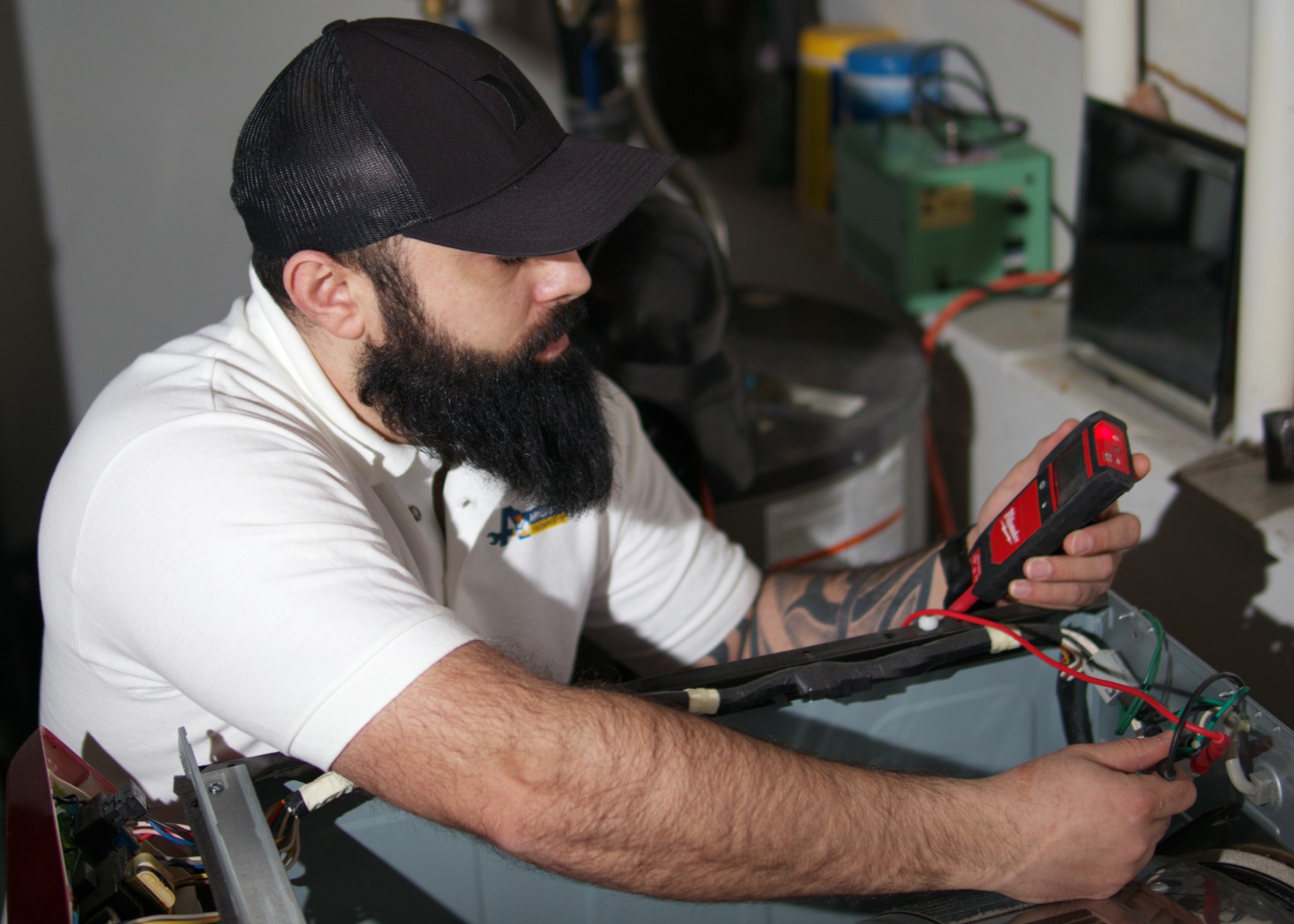 appliance repair near me