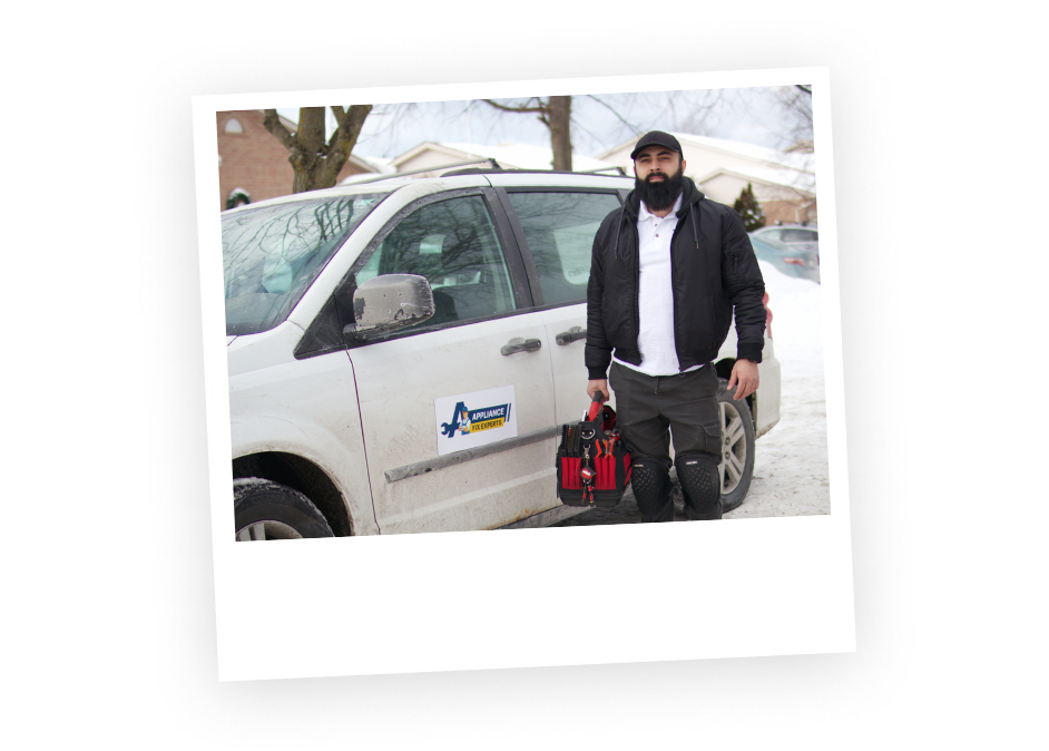 appliances repair near me